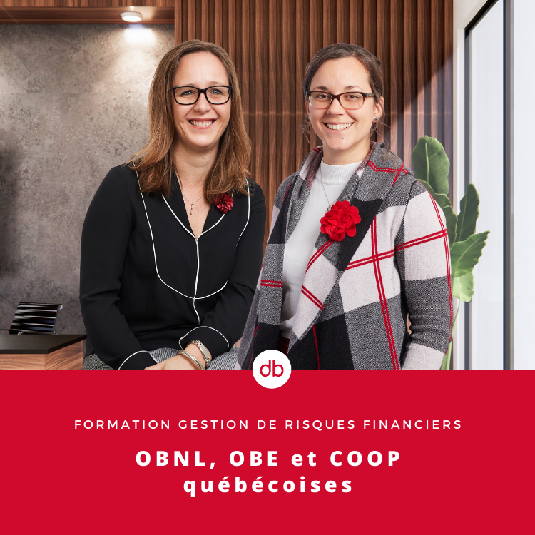 Formation gestion financière _db-Jacqueline Lemay et Audrey De Rancourt